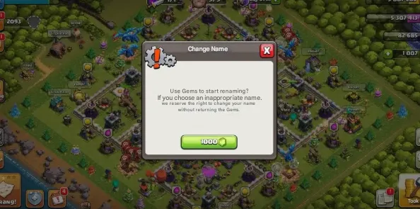 COC215 Maxed Heroes TH12 | 5 Builders | BH9 